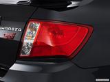  Passenger Side Taillight photo